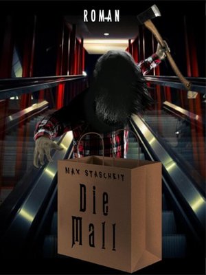 cover image of Die Mall